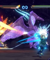 Naruto Shippuden Ultimate Ninja Storm 4 - Imagen 2