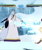 Naruto Shippuden Ultimate Ninja Storm 4 - Imagen 4