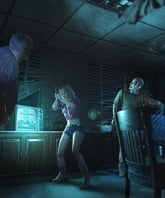 Oferta Combo Raccoon City PS5 - Imagen 5
