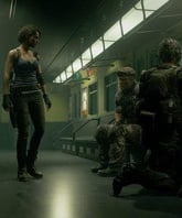 Oferta Combo Raccoon City PS5 - Imagen 4