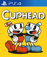 Cuphead
