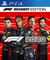 F1 2020 Seventy Edition
