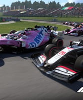 F1 2020 Seventy Edition - Imagen 2