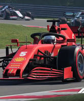 F1 2020 Seventy Edition - Imagen 3