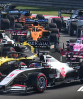 F1 2020 Seventy Edition - Imagen 4
