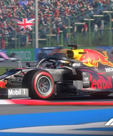 F1 2020 Seventy Edition - Imagen 5
