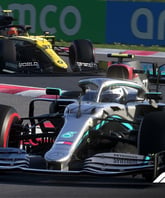 F1 2020 Seventy Edition - Imagen 6