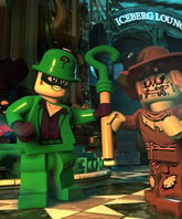 LEGO DC Super Villains - Imagen 3