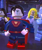LEGO DC Super Villains - Imagen 4