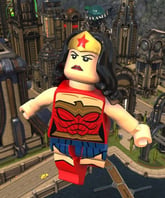LEGO DC Super Villains - Imagen 5