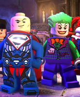 LEGO DC Super Villains - Imagen 6