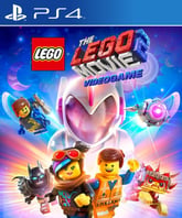 The LEGO Movie 2 Videogame