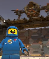 The LEGO Movie 2 Videogame - Imagen 7