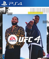 Ufc 4