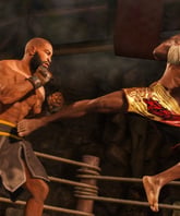 Ufc 4 - Imagen 2