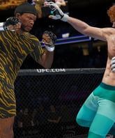 Ufc 4 - Imagen 4