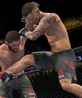 Ufc 4 - Imagen 5
