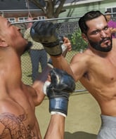 Ufc 4 - Imagen 6
