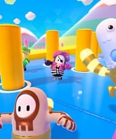 Fall Guys Ultimate Knockout PS5 - Imagen 6