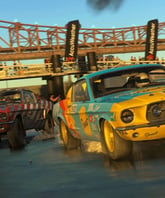 Dirt 5 - Imagen 5