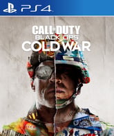 Call of Duty Black Ops Cold War