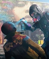 Watch Dogs Legion - Imagen 2