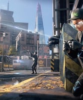 Watch Dogs Legion - Imagen 4