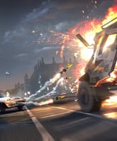 Watch Dogs Legion - Imagen 5
