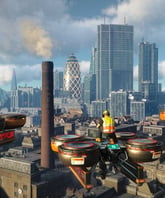 Watch Dogs Legion - Imagen 6