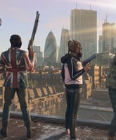 Watch Dogs Legion - Imagen 7