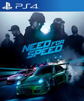 Need For Speed