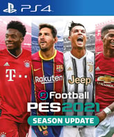 eFootball PES 2021