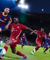 eFootball PES 2021 - Imagen 3