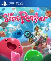 Slime Rancher