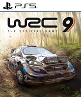 Wrc 9 PS5