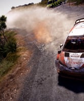 Wrc 9 PS5 - Imagen 2
