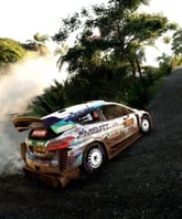 Wrc 9 PS5 - Imagen 3