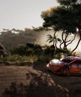 Wrc 9 PS5 - Imagen 4