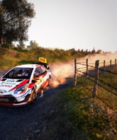 Wrc 9 PS5 - Imagen 5