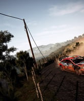 Wrc 9 PS5 - Imagen 6