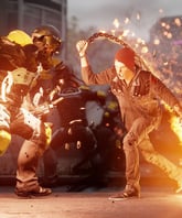 InFamous Second Son - Imagen 2
