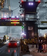 InFamous Second Son - Imagen 3