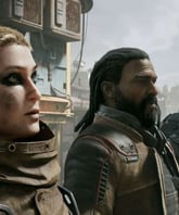 Outriders - Imagen 4