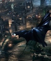 Batman Arkham Knight PS5 Retro - Imagen 6