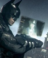 Batman Arkham Knight PS5 Retro - Imagen 5