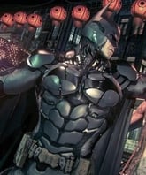 Batman Arkham Knight PS5 Retro - Imagen 3