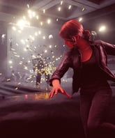 Control PS5 Retro - Imagen 4