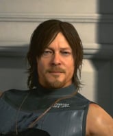 Death Stranding PS5 Retro - Imagen 6