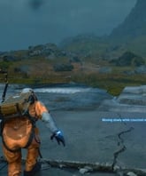 Death Stranding PS5 Retro - Imagen 4