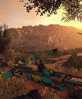 Dying Light The Following Edicion Mejorada PS5 Retro - Imagen 3